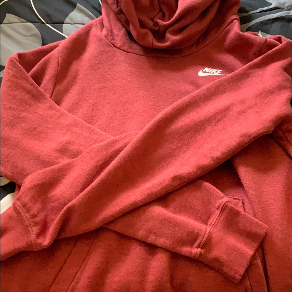 Nike sportswear hoodie 🤩